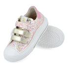 Zecchino D'Oro Sneaker - Zecchino D'oro Kinderschoenen - Goud | F13-4327