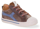 Zecchino D´Oro Sneaker - Zecchino D'oro Kinderschoenen - Groen | A17-1774