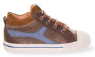 Zecchino D´Oro Sneaker - Zecchino D'oro Kinderschoenen - Groen | A17-1774
