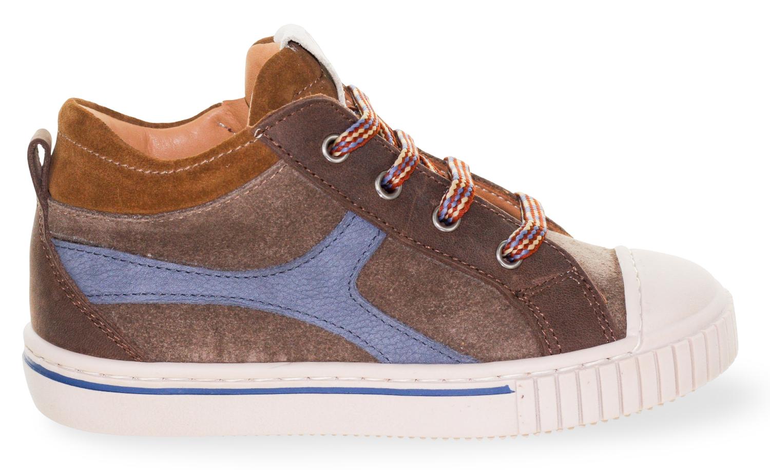 Zecchino D´Oro Sneaker - Zecchino D'oro Kinderschoenen - Groen | A17-1774