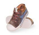 Zecchino D´Oro Sneaker - Zecchino D'oro Kinderschoenen - Groen | A17-1774