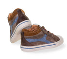 Zecchino D´Oro Sneaker - Zecchino D'oro Kinderschoenen - Groen | A17-1774