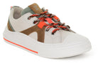 Zecchino D'Oro Sneaker - Zecchino D'oro Kinderschoenen - Groen | F13-4336