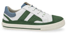 Zecchino D´Oro Sneaker - Zecchino D'oro Kinderschoenen - Groen | F13-4342