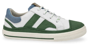Zecchino D´Oro Sneaker - Zecchino D'oro Kinderschoenen - Groen | F13-4342