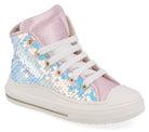 Zecchino D'Oro Sneaker - Zecchino D'oro Kinderschoenen - Lila | F13-4305