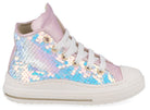 Zecchino D'Oro Sneaker - Zecchino D'oro Kinderschoenen - Lila | F14-4305