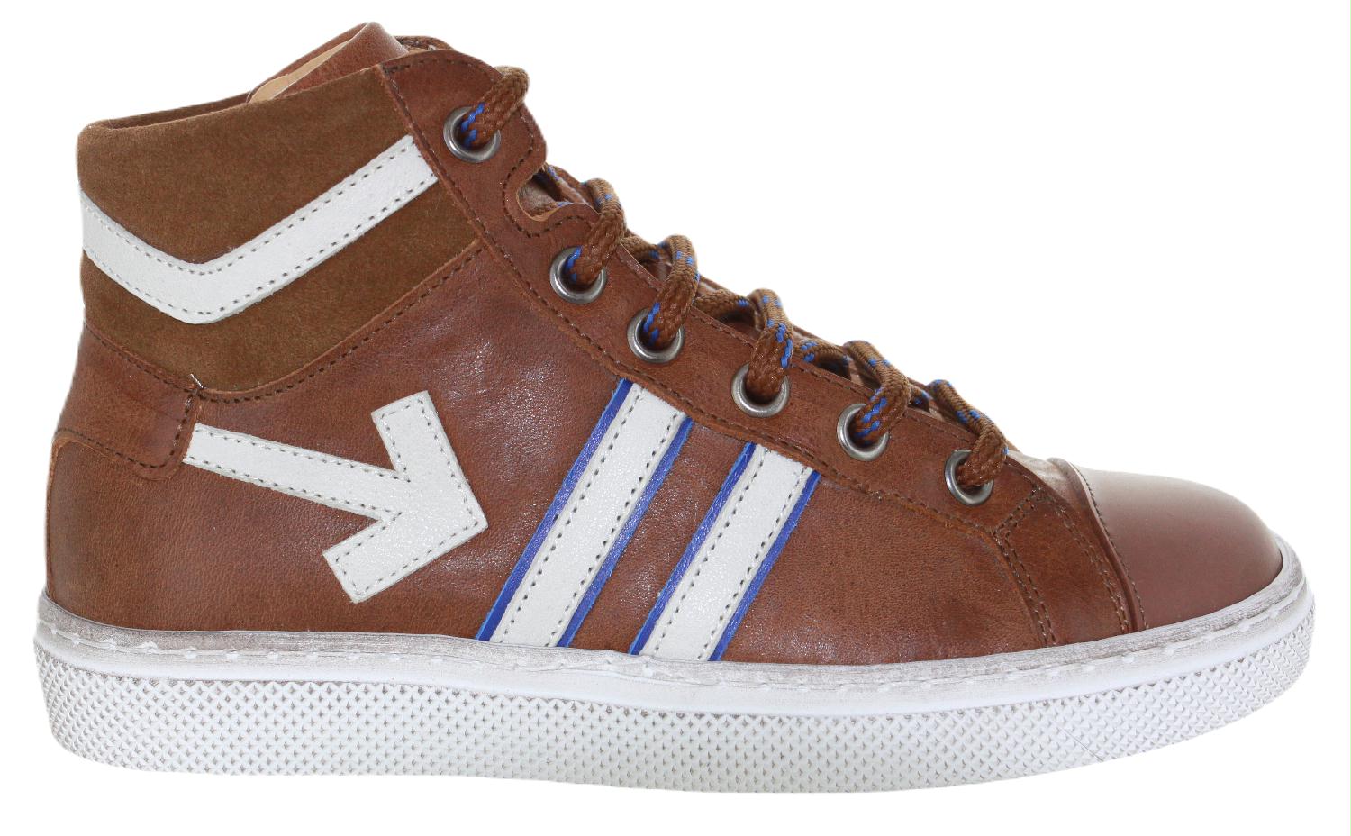 Zecchino D'Oro Sneaker - Zecchino D'oro Kinderschoenen | M12-7204