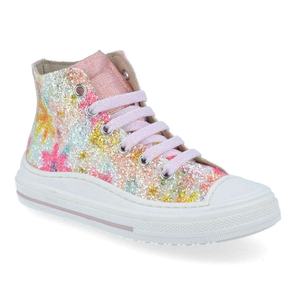 Zecchino D´Oro Sneaker - Zecchino D'oro Kinderschoenen - Multi | F13-4303