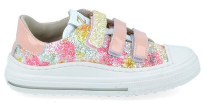 Zecchino D'Oro Sneaker - Zecchino D'oro Children's Shoes - Multi | F13-4327