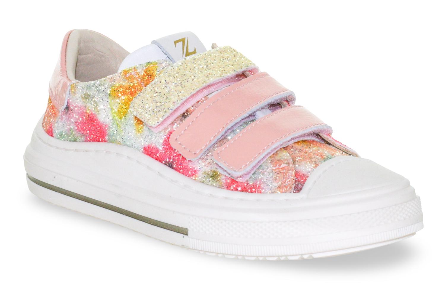 Zecchino D'Oro Sneaker - Zecchino D'oro Kinderschoenen - Multi | F13-4327