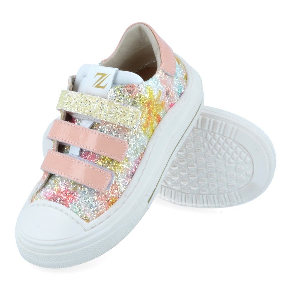 Zecchino D'Oro Sneaker - Zecchino D'oro Kinderschoenen - Multi | F13-4327