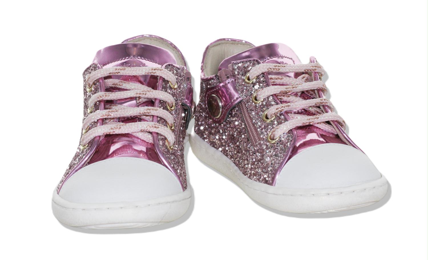 Zecchino D'oro Sneaker - Zecchino D'oro Kinderschoenen | N12-1356