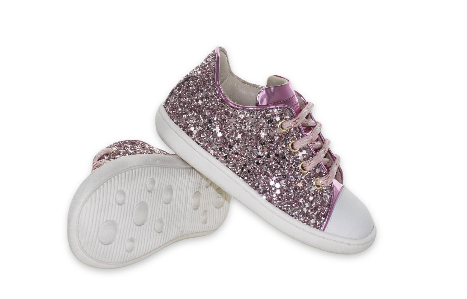 Zecchino D'oro Sneaker - Zecchino D'oro Kinderschoenen | N12-1356