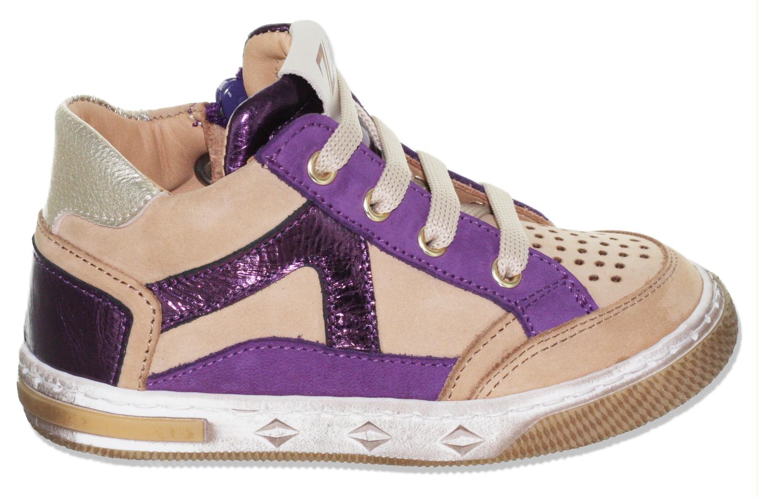 Zecchino D´Oro Sneaker - Zecchino D'oro Kinderschoenen | N12-1605