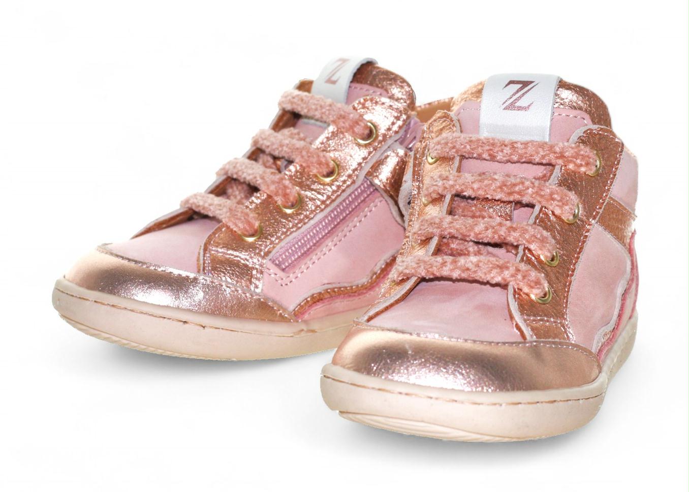 Zecchino D´Oro Sneaker - Zecchino D'oro Kinderschoenen | N12-1614