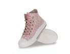 Zecchino D´Oro Sneaker - Zecchino D'oro Kinderschoenen - Roze | F13-4303