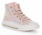 Zecchino D´Oro Sneaker - Zecchino D'oro Kinderschoenen - Roze | F13-4303