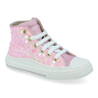 Zecchino D´Oro Sneaker - Zecchino D'oro Kinderschoenen - Roze | F13-4305