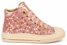 Zecchino D'Oro Sneaker - Zecchino D'oro Kinderschoenen - Roze | F13-4305