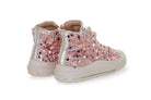Zecchino D'Oro Sneaker - Zecchino D'oro Kinderschoenen - Roze | F13-4305