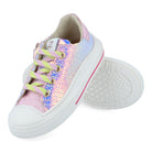 Zecchino D'Oro Sneaker - Zecchino D'oro Kinderschoenen - Roze | F13-4326