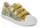 Zecchino D'Oro Sneaker - Zecchino D'oro Kinderschoenen - Roze | F14-4441
