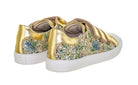 Zecchino D'Oro Sneaker - Zecchino D'oro Kinderschoenen - Roze | F14-4441