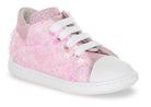 Zecchino D'Oro Sneaker - Zecchino D'oro Kinderschoenen - Roze | N12-1056
