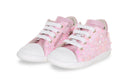 Zecchino D'Oro Sneaker - Zecchino D'oro Kinderschoenen - Roze | N12-1056