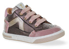 Zecchino D'Oro Sneaker - Zecchino D'oro Kinderschoenen - Roze | N12-1605