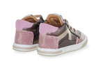 Zecchino D'Oro Sneaker - Zecchino D'oro Kinderschoenen - Roze | N12-1605