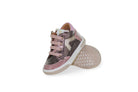 Zecchino D'Oro Sneaker - Zecchino D'oro Kinderschoenen - Roze | N12-1605