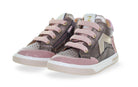 Zecchino D'Oro Sneaker - Zecchino D'oro Kinderschoenen - Roze | N12-1605