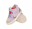 Zecchino D'Oro Sneaker - Zecchino D'oro Kinderschoenen - Roze | N12-1609