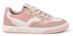 Zecchino D'Oro Sneaker - Zecchino D'oro Kinderschoenen - Roze | N12-1657