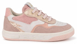 Zecchino D'Oro Sneaker - Zecchino D'oro Kinderschoenen - Roze | N12-1657