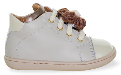 Zecchino D'Oro Sneaker - Zecchino D'oro Kinderschoenen - Roze | N12-1675