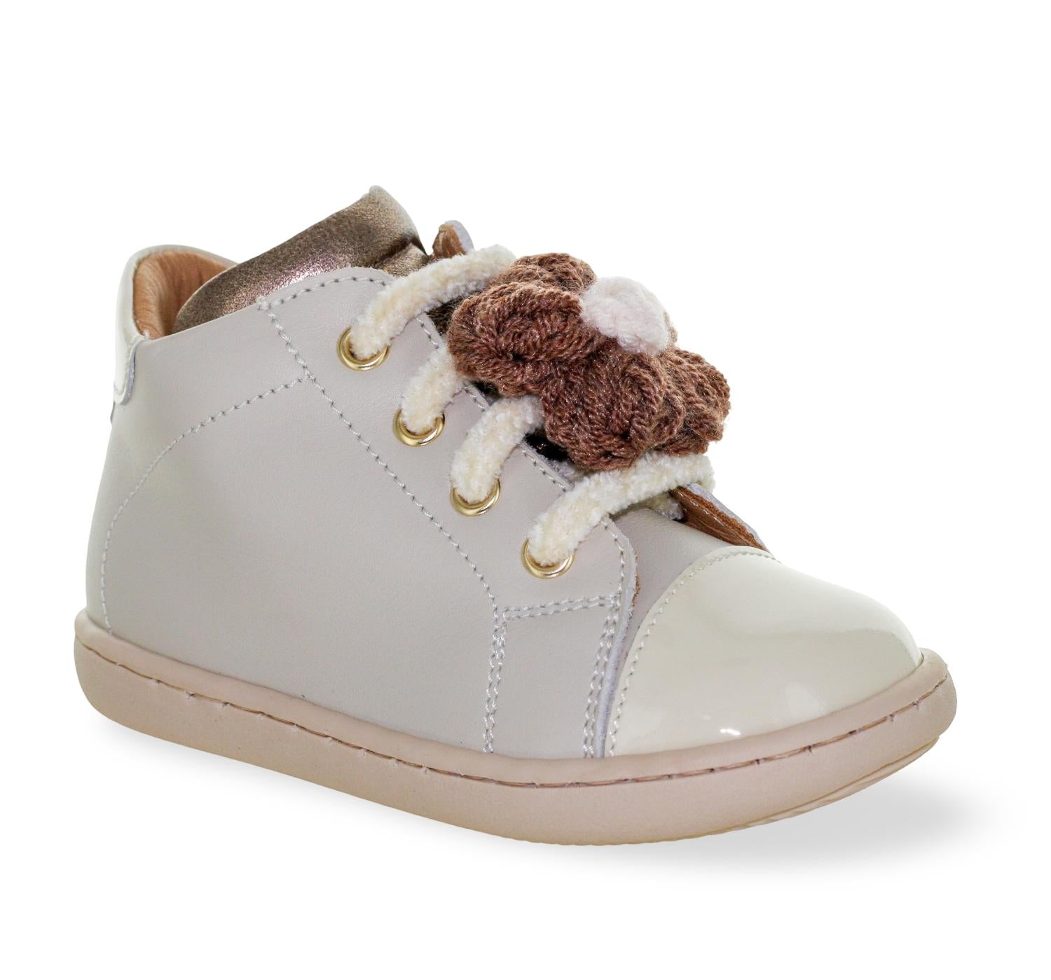 Zecchino D'Oro Sneaker - Zecchino D'oro Kinderschoenen - Roze | N12-1675