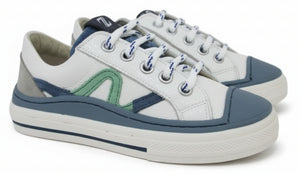 Zecchino D´Oro Sneaker - Zecchino D'oro Kinderschoenen - Wit | F13-4342