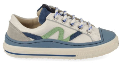 Zecchino D'Oro Sneakers - Zecchino D'oro Kinderschuhe - Weiß | F13-4342