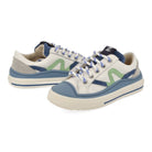 Zecchino D´Oro Sneaker - Zecchino D'oro Kinderschoenen - Wit | F13-4342