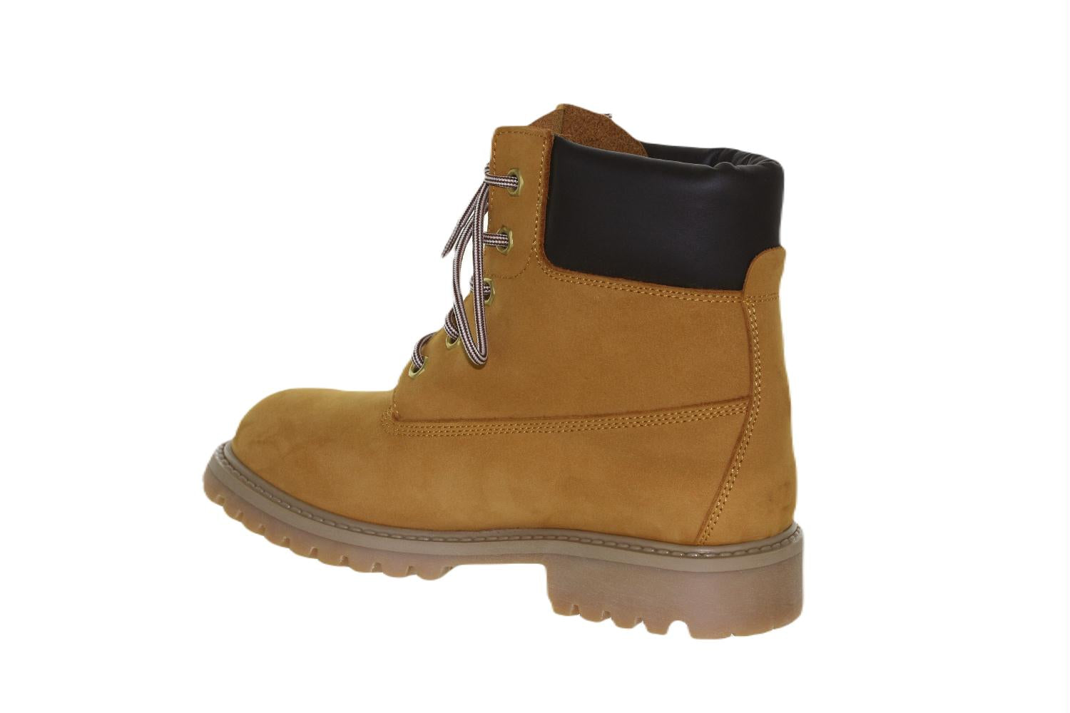 Zecchino D´Oro Veterboot - Zecchino D'oro Kinderschoenen | A04-403