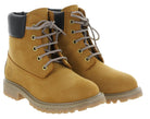 Zecchino D´Oro Veterboot - Zecchino D'oro Kinderschoenen | A04-403