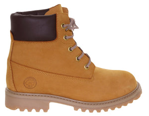 Zecchino D´Oro Veterboot - Zecchino D'oro Kinderschoenen | A04-403