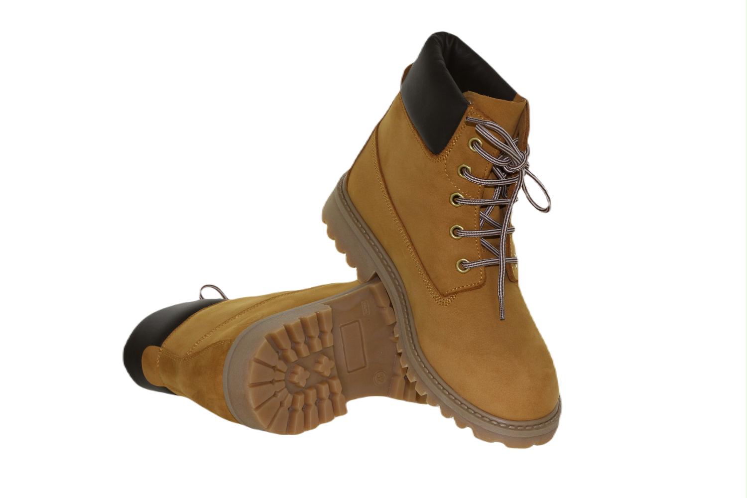 Zecchino D´Oro Veterboot - Zecchino D'oro Kinderschoenen | A04-403