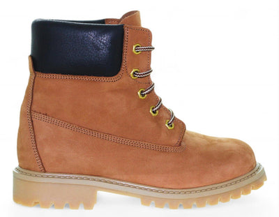 Zecchino D´Oro Veterboot - Zecchino D'oro Kinderschoenen - Bruin | A04-403