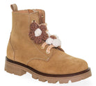 Zecchino D'Oro Veterboot - Zecchino D'oro Kinderschoenen - Beige | F20-5037