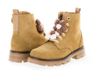 Zecchino D'Oro Veterboot - Zecchino D'oro Kinderschoenen - Beige | F20-5037