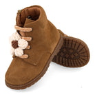 Zecchino D´Oro Veterboot - Zecchino D'oro Kinderschoenen - Beige | N04-451